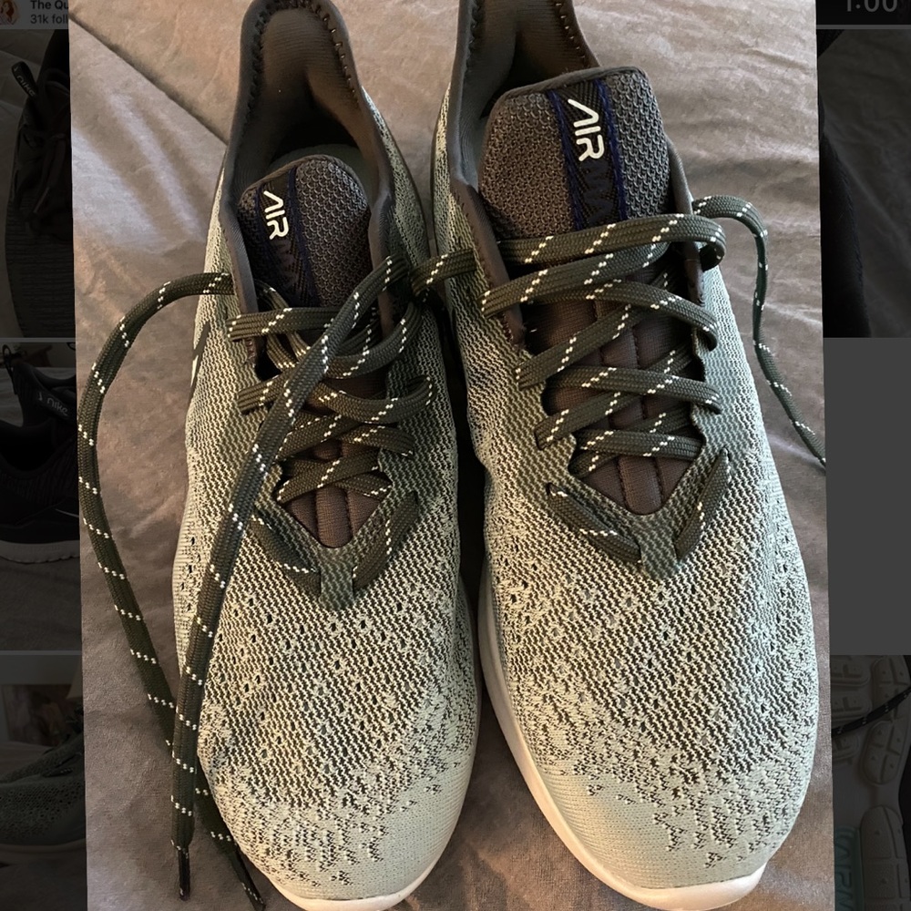 Nike Women’s Athletic Shoes/